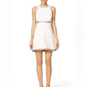 Amanda Uprichard Mckenzie Dress Size Medium